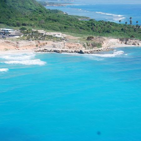 Hotel Playazul Barahona Dış mekan fotoğraf
