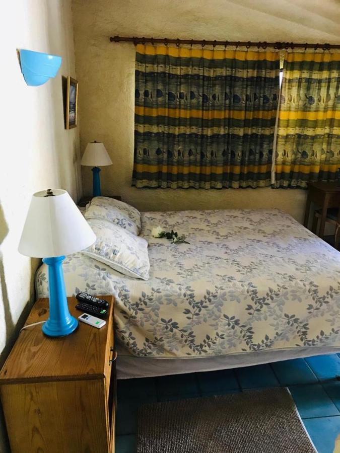 Hotel Playazul Barahona Dış mekan fotoğraf