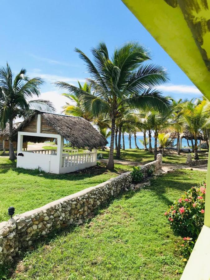 Hotel Playazul Barahona Dış mekan fotoğraf