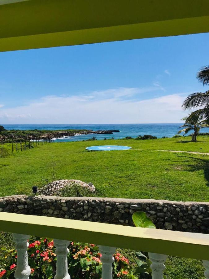 Hotel Playazul Barahona Dış mekan fotoğraf