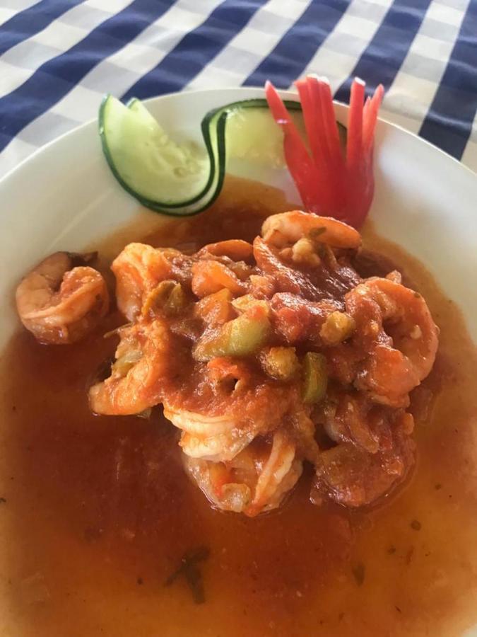 Hotel Playazul Barahona Dış mekan fotoğraf