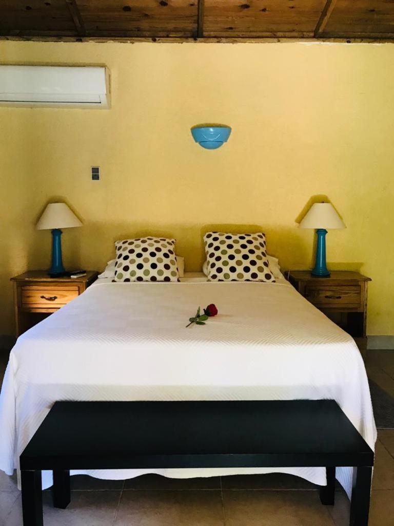 Hotel Playazul Barahona Oda fotoğraf