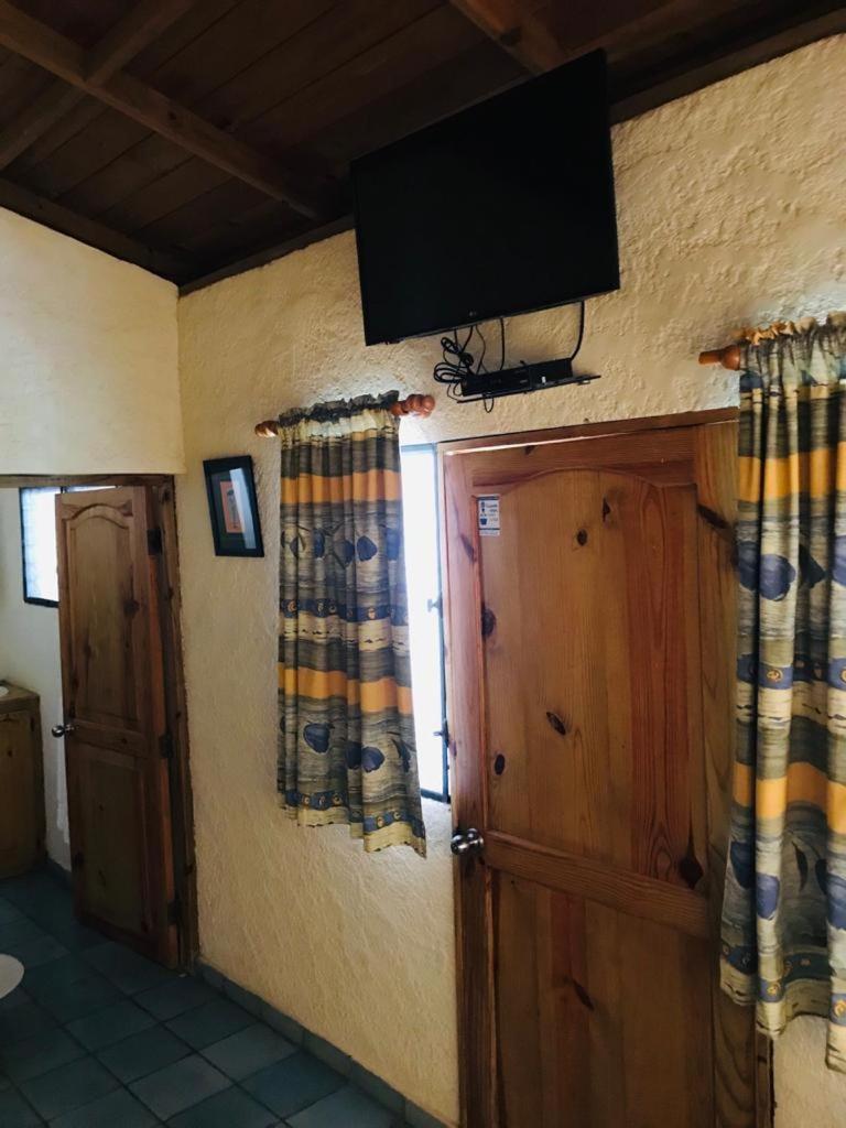 Hotel Playazul Barahona Oda fotoğraf