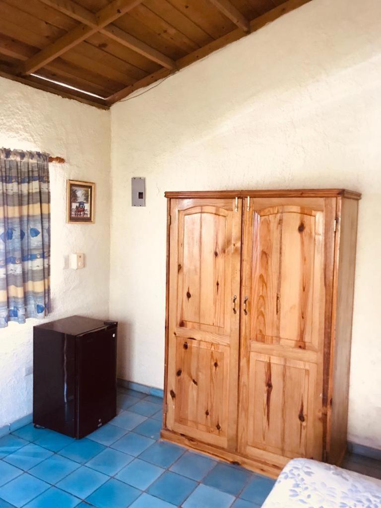 Hotel Playazul Barahona Oda fotoğraf