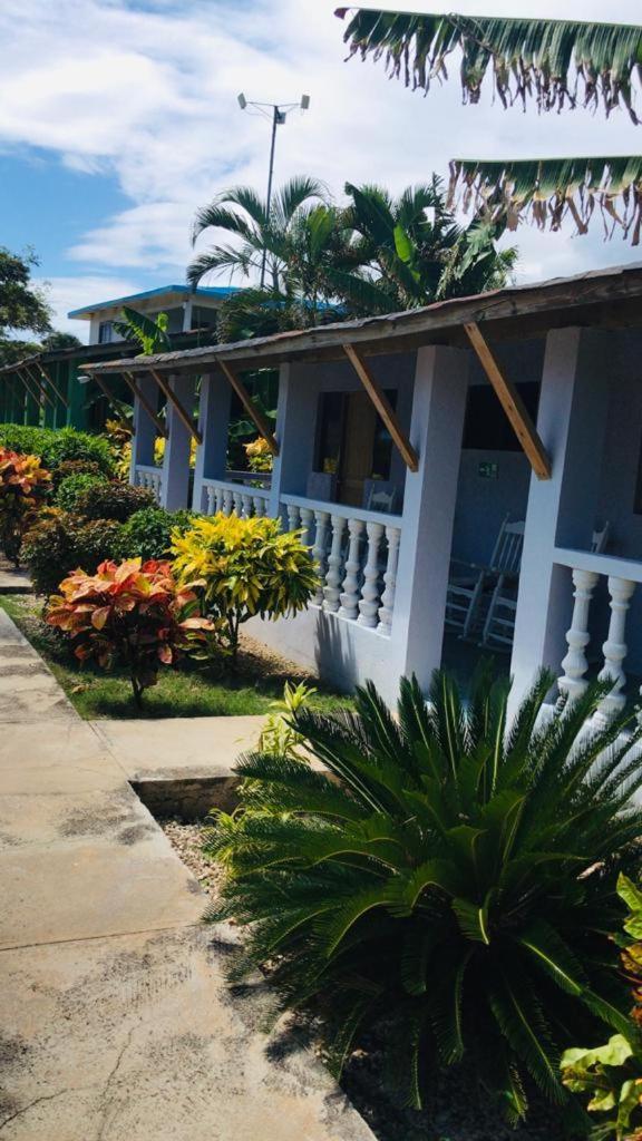 Hotel Playazul Barahona Oda fotoğraf
