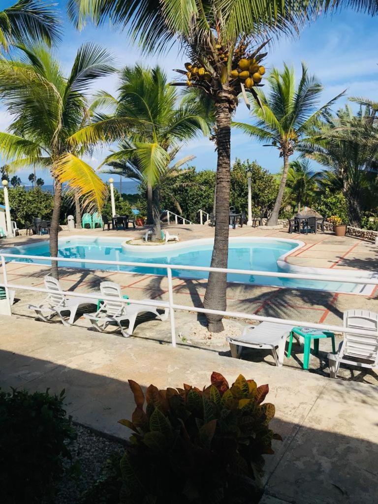 Hotel Playazul Barahona Oda fotoğraf