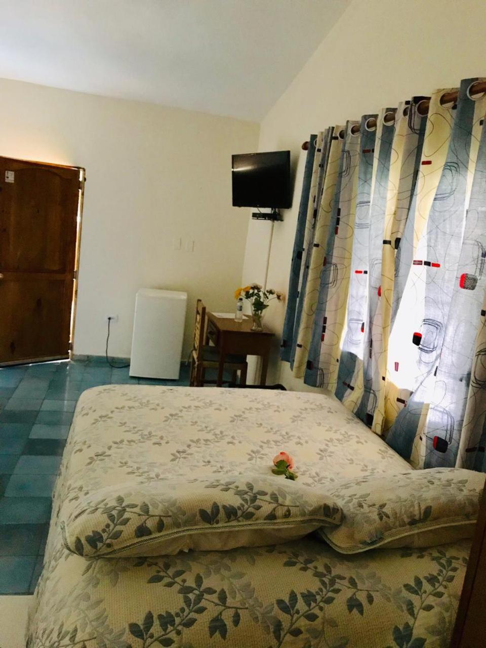 Hotel Playazul Barahona Oda fotoğraf
