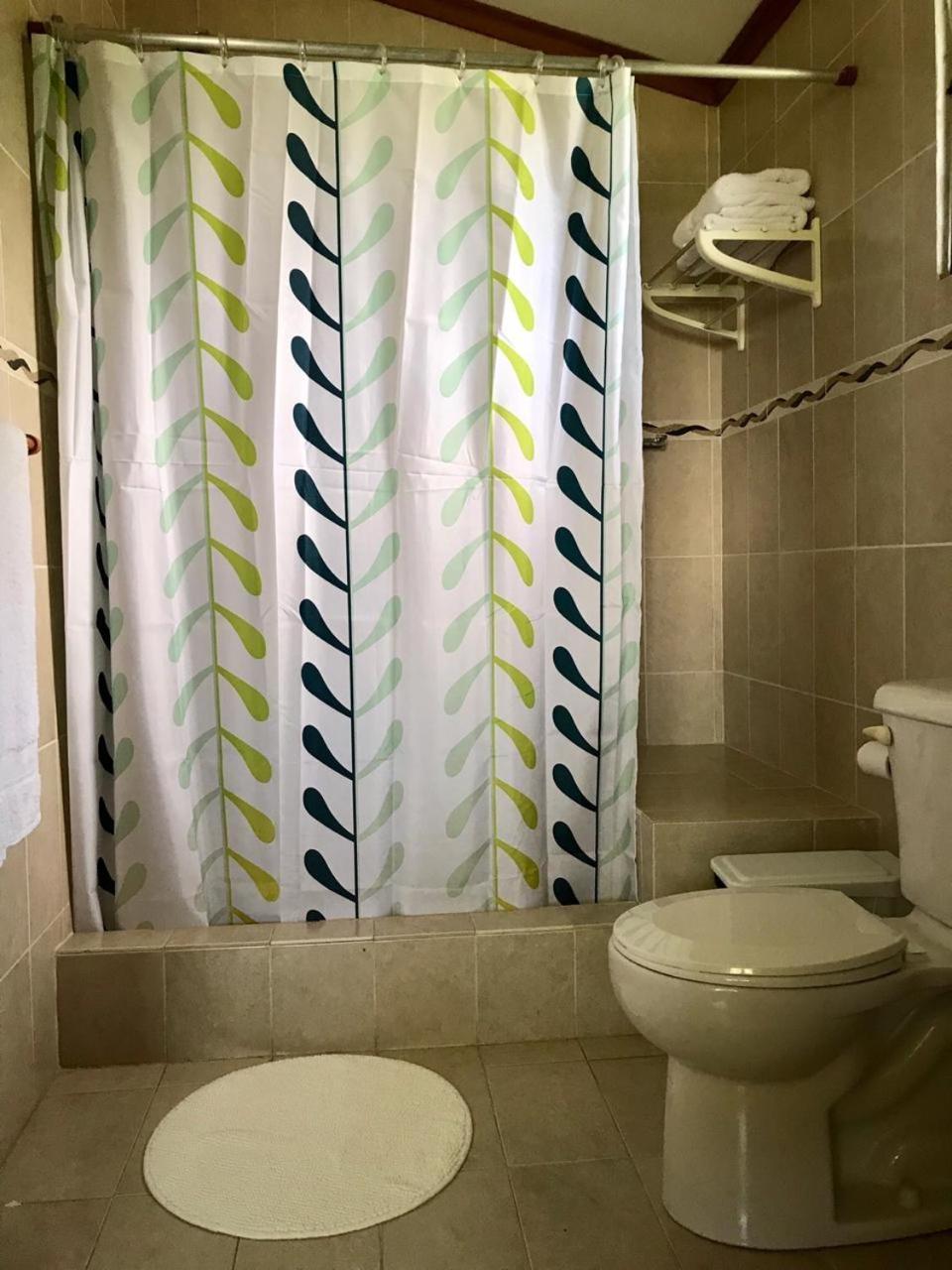 Hotel Playazul Barahona Oda fotoğraf