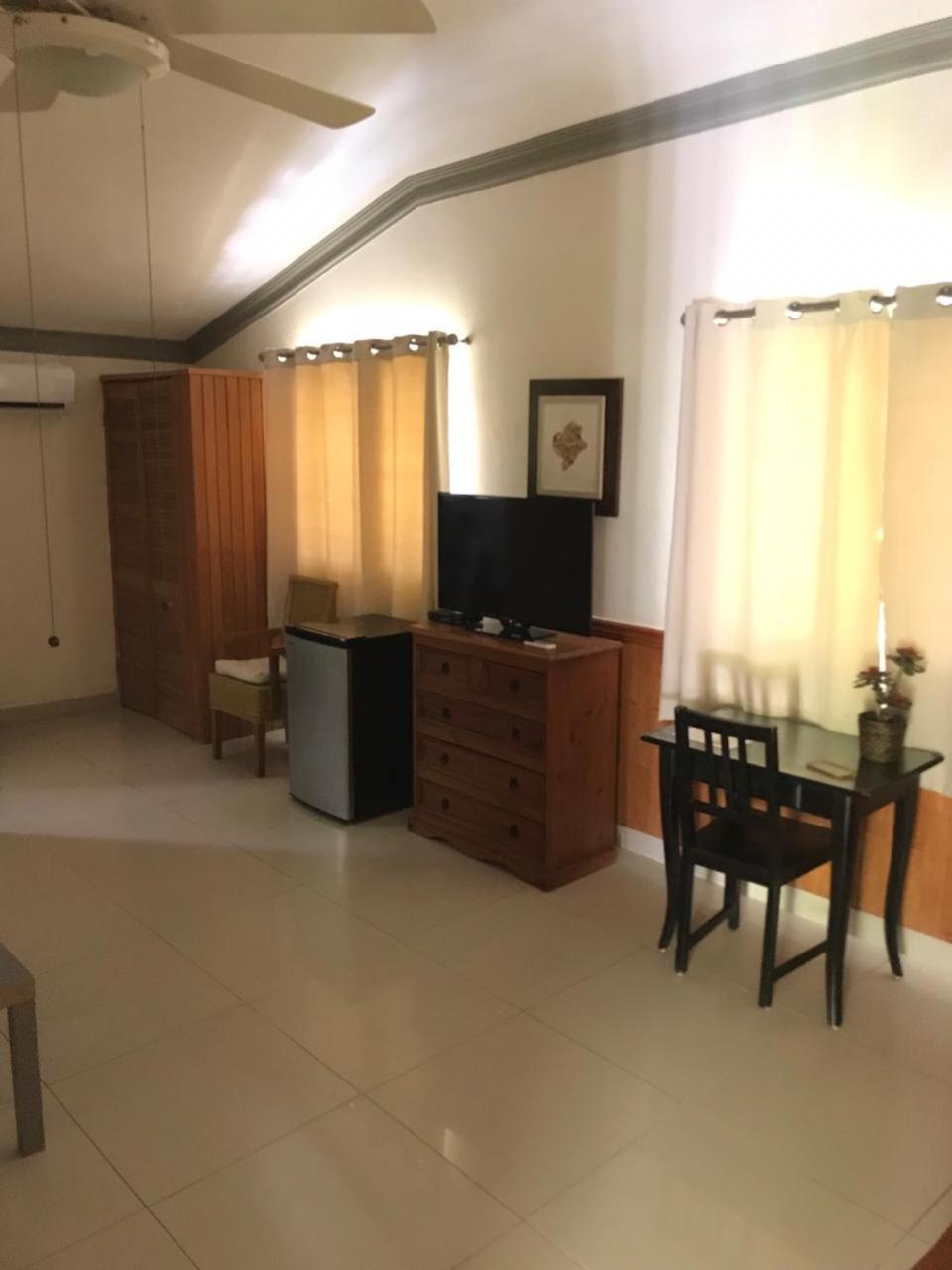 Hotel Playazul Barahona Oda fotoğraf