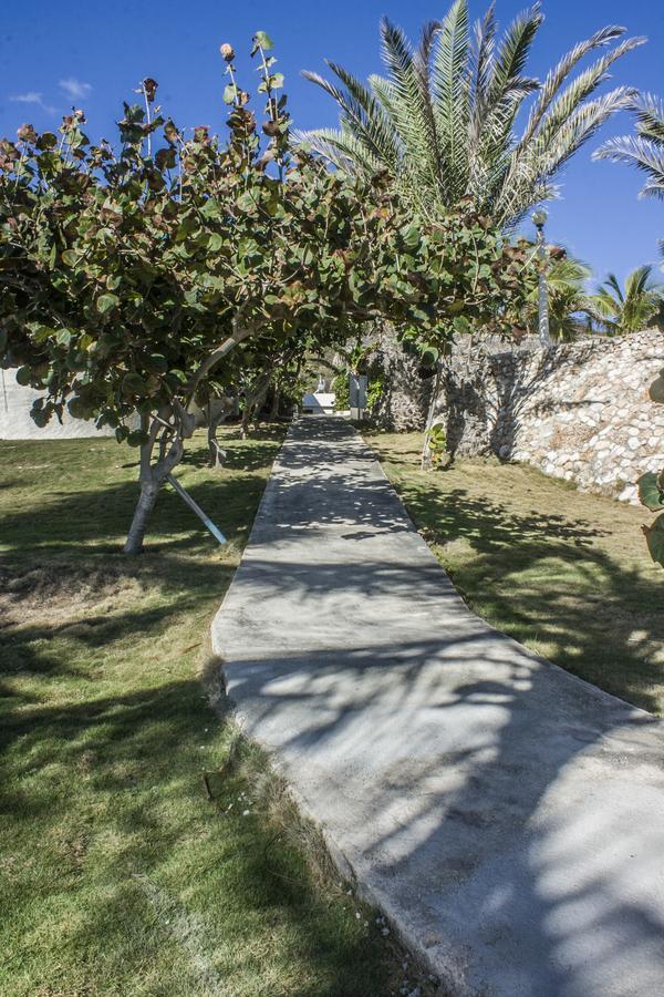 Hotel Playazul Barahona Dış mekan fotoğraf