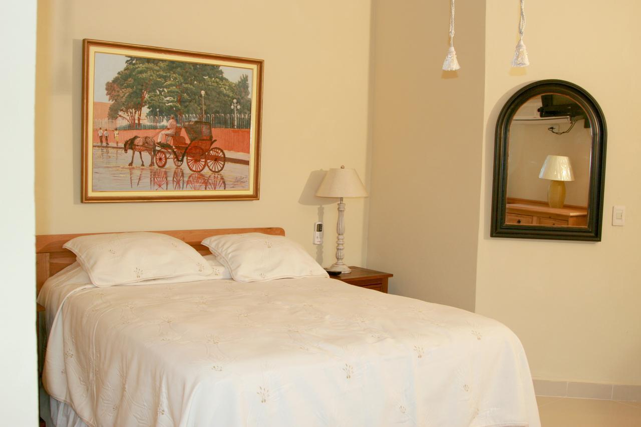 Hotel Playazul Barahona Dış mekan fotoğraf
